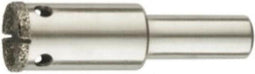 kwb 499812 - Gatenzaag T25 SB - Diamant bestrooid voor zware tegels - Ø 12 mm (1 stuk)