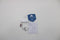 eufy Security Entry Sensor - Deur/raam sensor - Alarm bij openen/sluiten - Wit