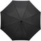 Falcone - Golfparaplu - Automaat - Windproof - Ø 120 cm - Zwart