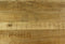 Tafel Bern rond swiss edge - 120x76 - Naturel/zwart - Mangohout/metaal