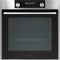 ATAG OX6511C - Hetelucht oven - 75 liter - 8 functies - Koele deur