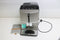 Siemens EQ300 TF303E07 - Espresso volautomaat - milkPerfect oneTouch - RVS zilver metallic
