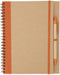 Pen Pertegaz PE99008 Oranje