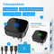 Nuvance B42 - CarPlay Dongle - Draadloos - USB & USB-C - Geschikt voor Android Auto & CarPlay