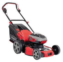Scheppach MP46-40Li - Accu Grasmaaier - 46 cm maaioppervlak - 40V lithium-ion accu
