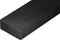 Samsung HW-QS700F - Soundbar - Dolby Atmos geluid - Zwart