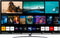 LG 75QNED916QA - 75 inch - 4K QNED MiniLED - 2022