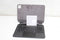Belkin Pro Hoes - Toetsenbord QWERTY - Magnetische standaard - Zwart - Geschikt voor iPad Pro 11” (4e generatie)