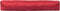 vidaXL - Palletkussens - 2 - st - stof - rood
