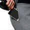 Cygnett CY5278PBCHE - Powerbank 10.000 mAh - USB-A aansluiting - Zwart