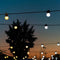 Twinkly Festoon - Lichtsnoer - 40 LED's - Gold & Silver Edition