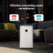 Bloomfold B2B-20L - Luchtontvochtiger en Luchtreiniger - 20L per Dag - Wit