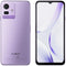 CUBOT Note 50 - Smartphone - 8GB RAM - 256GB - Paars