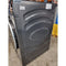 Hisense DH5S102BB - Warmtepompdroger - 10 kg - Zwart