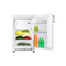 Amica UKSD361951 - Inbouw Koel-vriescombinatie - Energieklasse E
