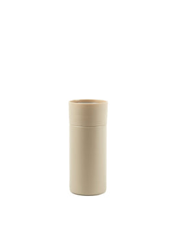 Otis thermos to-go-mug