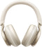Soundcore Space One - Over-Ear Koptelefoon - Actieve Ruisonderdrukking - Crème