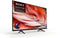 Sony XR-50X90J - 50 inch - 4K LED - 100 Hz - Dolby Vision - HLG (2021)