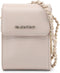 Valentino Bags Alexander - Schoudertas - Magneetsluiting - zwart