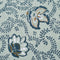 Dekbedovertrek set TODAY Blauw 240 x 220 cm 3 Onderdelen