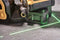 DeWalt DCE089NG18 - Kruislijnlaser - 3 lijnen - Groen