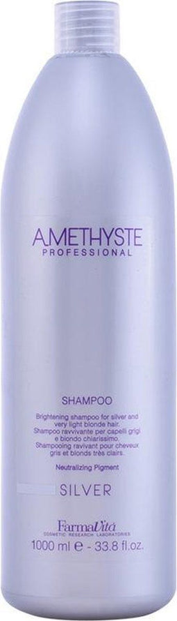Revitaliserende Shampoo Amethyste Farmavita