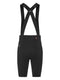 Craft Endur Bib Shorts C2 - Fietsbroek Kort Z2 Intensief gebruik - Zwart (L)