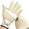 Schwer Pr1501 - Snijbeschermende handschoenen - Niveau A9 - Beige