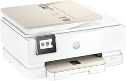 HP Envy 7930 - Multifunctionele Printer - Wi-Fi - Wit