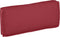 vidaXL - Kussen - voor - Palletzitting/Rugleuning - Wijnrood - 120x50x12 - cm - Oxfordstof