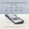 Satechi SM3 Slim mechanisch backlit keyboard / toetsenbord - Wit