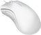 Razer DeathAdder Essential - Gaming Muis - 6.400 DPI Optische Sensor - Wit