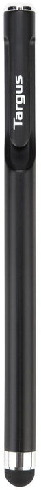 Targus AMM165AMGL - Stylus - Antimicrobiële bescherming - Zwart