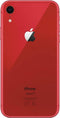 Apple iPhone XR - Smartphone - A12 Bionic - 64GB - Rood