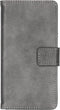 iMoshion Hoesje Geschikt voor Samsung Galaxy S10e Hoesje Met Pasjeshouder - iMoshion Luxe Bookcase - Grijs