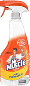 Mr Muscle Keukenreiniger Spray - Citroen - Voor Alle Oppervlakken