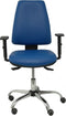 Bureaustoel Elche S 24 Piqueras y Crespo CRBFRIT Blauw