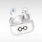 OTL Technologies Harry Potter TWS Earpods (Wit)
