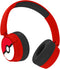 OTL Technologies Pokémon Poké Ball Draadloze Hoofdtelefoon (Rood, Wit)