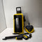 Kärcher K 7 Comfort Premium Connect Home - Hogedrukreiniger - 180bar 3000W - Geel