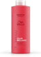 Wella Profesionals Color Brilliance Shampoo fijn/normaal haar - 1000ml