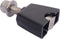 Kettingspanner New Edge 37 Mm Staal Zwart