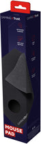 Trust GXT 754 - Gaming Muismat - Anti slip onderkant - Zwart
