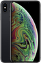 Apple iPhone XS Max - Spacegrijs - 64 GB - Fysieke simkaart + eSIM