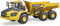 Bruder 2455 Volvo A60H Dumper