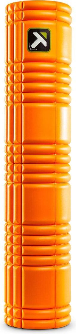 TriggerPoint The Grid 2.0 - Foam Roller - Compact en lichtgewicht - Oranje