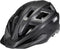 Abus MountZ MTB helm - Velvet Black-S