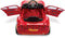 Disney Cars - Ride-on Quad - 6V - Rood/Geel