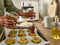 Kenwood KHC29.H0WH - Keukenmachine - 1000W 4.3L RVS mengkom - Wit