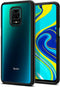 Spigen Ultra Hybrid - Backcover - Schokabsorberend - Transparant